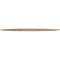 Ekena Millwork Guardian Wood Fretwork Pierced Ceiling Medallion, Hickory, 34"OD x 13 1/4"ID x 3/8"T CMWP34X34X0375GDHI - alternate 4